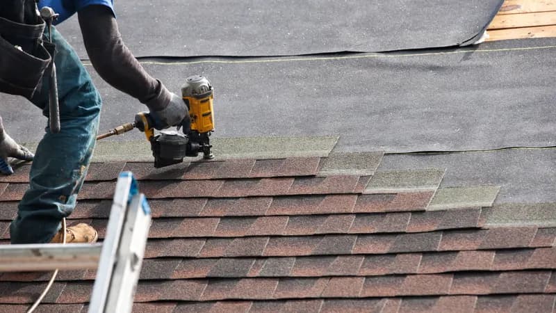Residential Roofing — Rhino Roofing and Exteriors Utah County