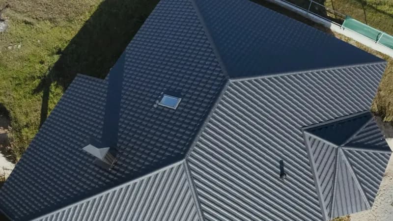 Seamless Gutters in Utah County — Rhino Roofing and Exteriors